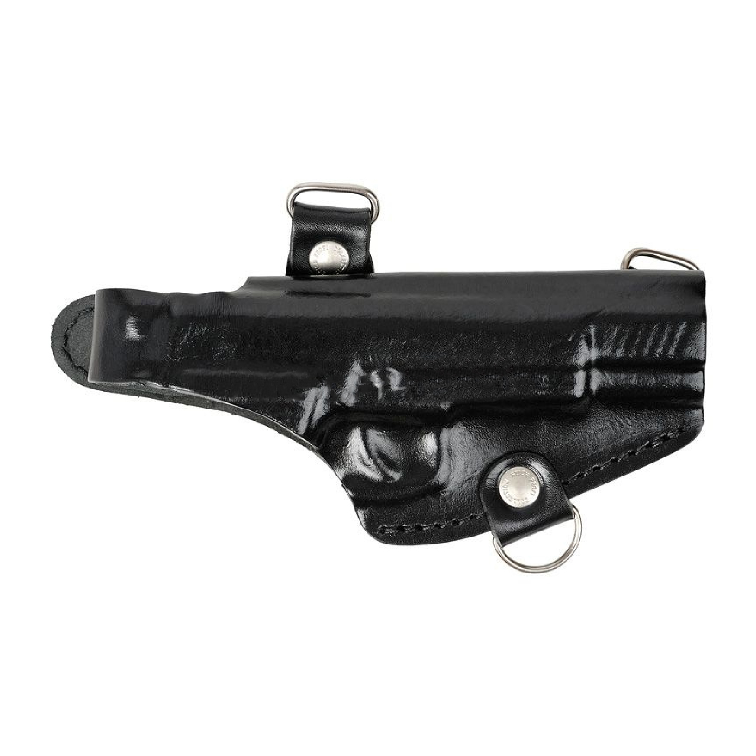 Кобура оперативная "Гроза 3" горизонтальная (Стич Профи)