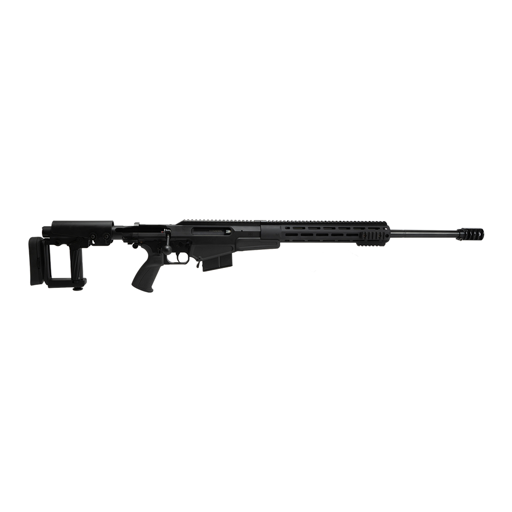 Винтовка ASR Black, калибр 308Win ствол 61 см + калибр 338 LapMag. + калибр 300WinMag., ствол 68 см. Фото №1