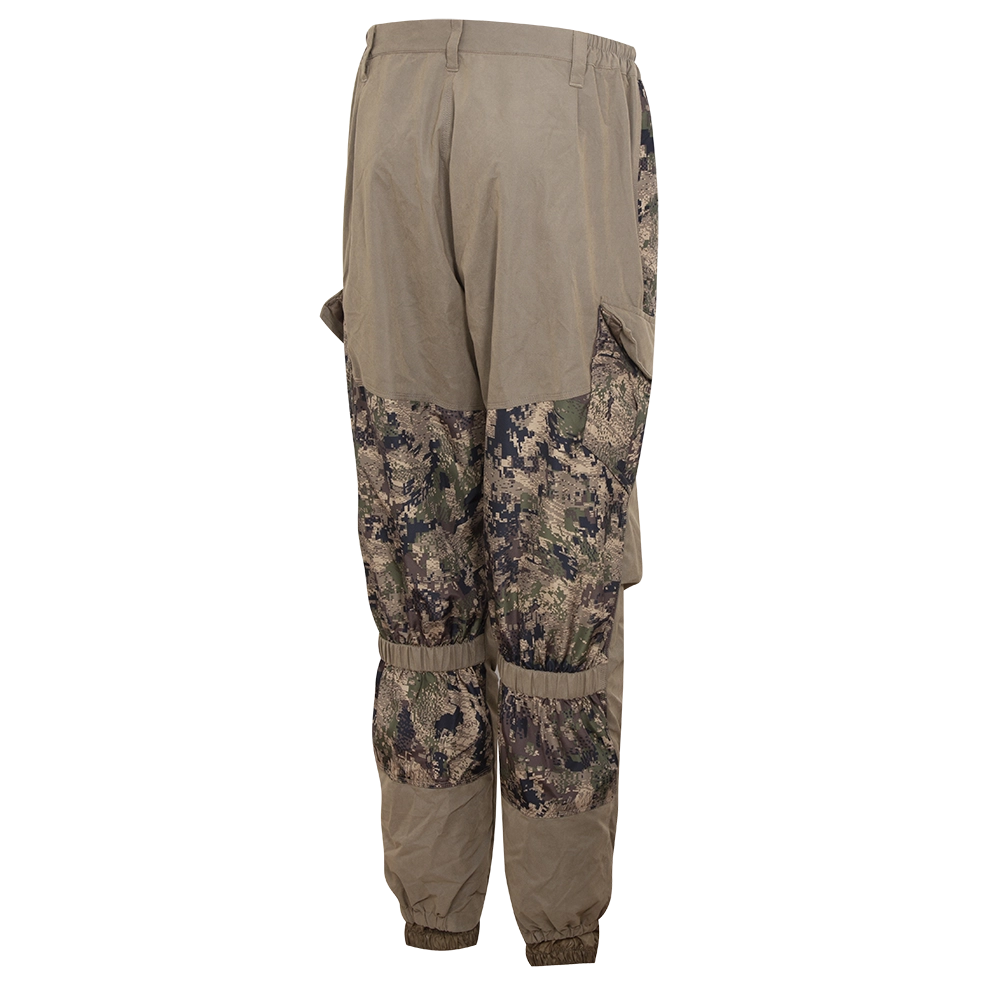 Костюм Remington Mission Pro Green Forest р. S. Фото №9