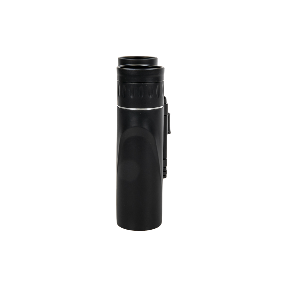 Бинокль OA Professional 10x25 BK7 черный. Фото №5