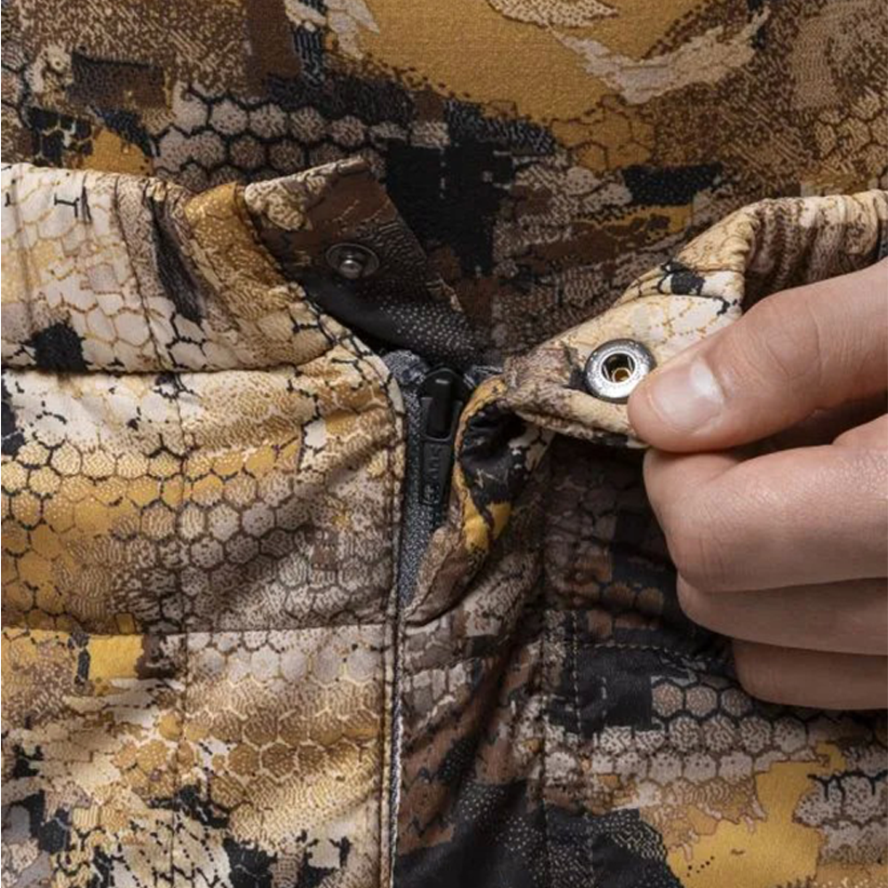 Брюки Remington Route Yellow Waterfowl Honeycombs р. 2XL. Фото №5