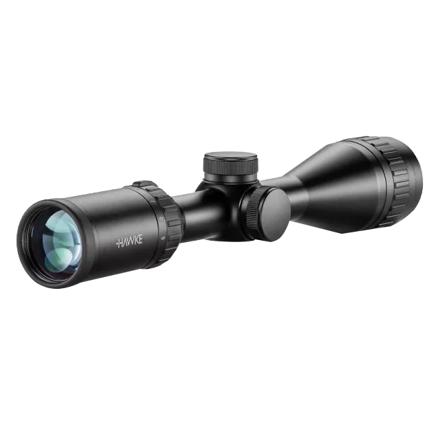 Оптический прицел HAWKE Vantage 3-9x40 IR (Mil Dot) (14 221). Фото №3