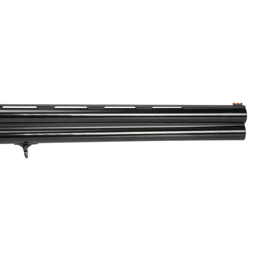 Ружье ATA SP Avangarde White (сталь, светлая колодка с цветоч.гравир), 12/76,660мм,орех класс 2,кейс. Фото №5