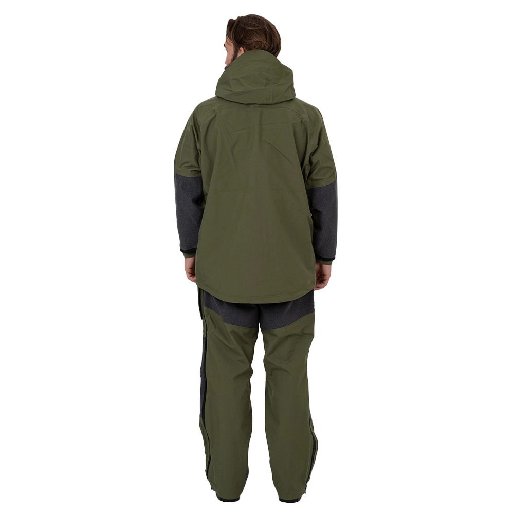 Костюм Remington Horizon Explorer Сapulet Olive р. 3XL. Фото №4