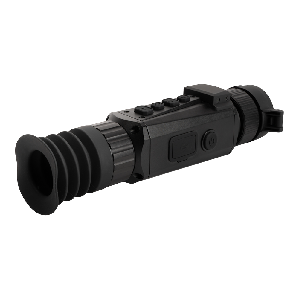 Тепловизионный прицел REMINGTON Termit 225. Фото №28