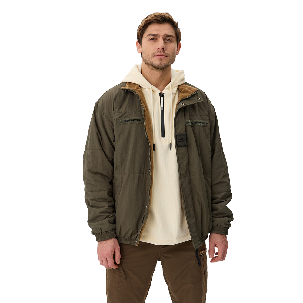 Куртка Remington Тwo-Way Green р. XL. Фото №3