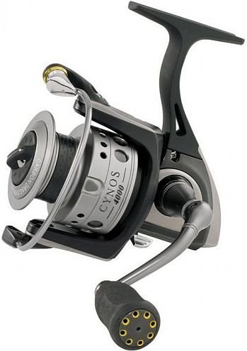 RYOBI Cynos CD S 1000 катушка. Фото №1
