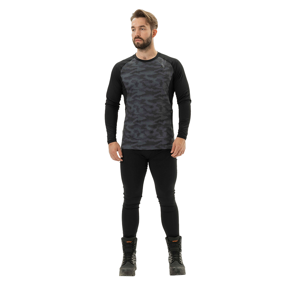 Термобелье Remington Heat Generation. Фото №1