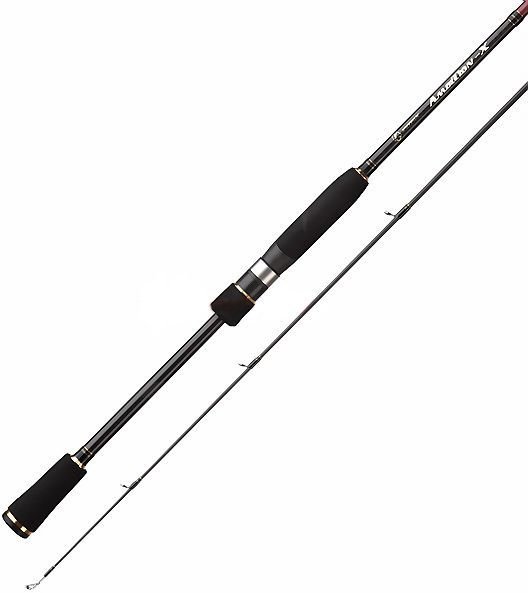 Удилище спиннинговое Ambition-X AXS-692M 5-24 гр.. Фото №1 Удилище спиннинговое Ambition-X AXS-692M 5-24 гр.. Фото №1