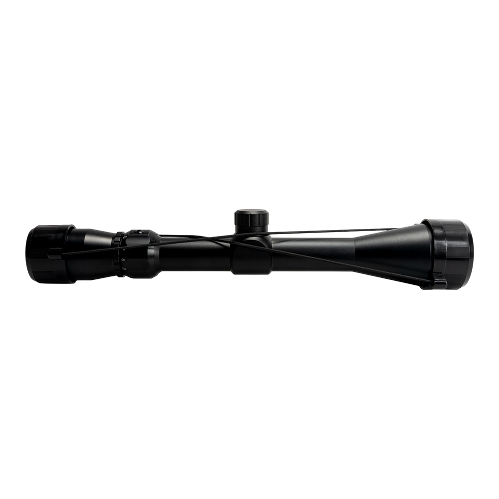 Прицел оптический Gamo 3-9х40. Фото №1