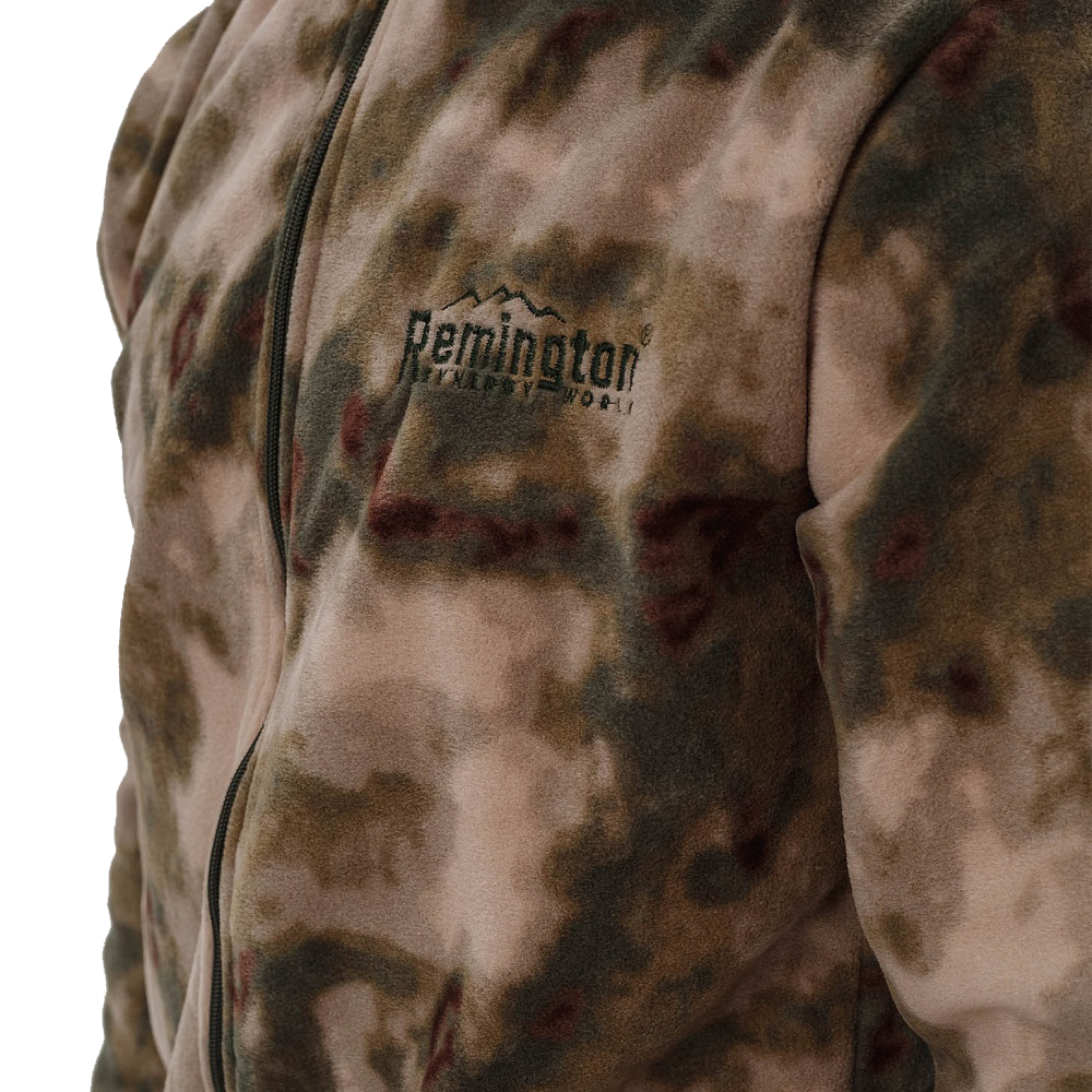 Костюм Remington Polar Army Camo р. L. Фото №7