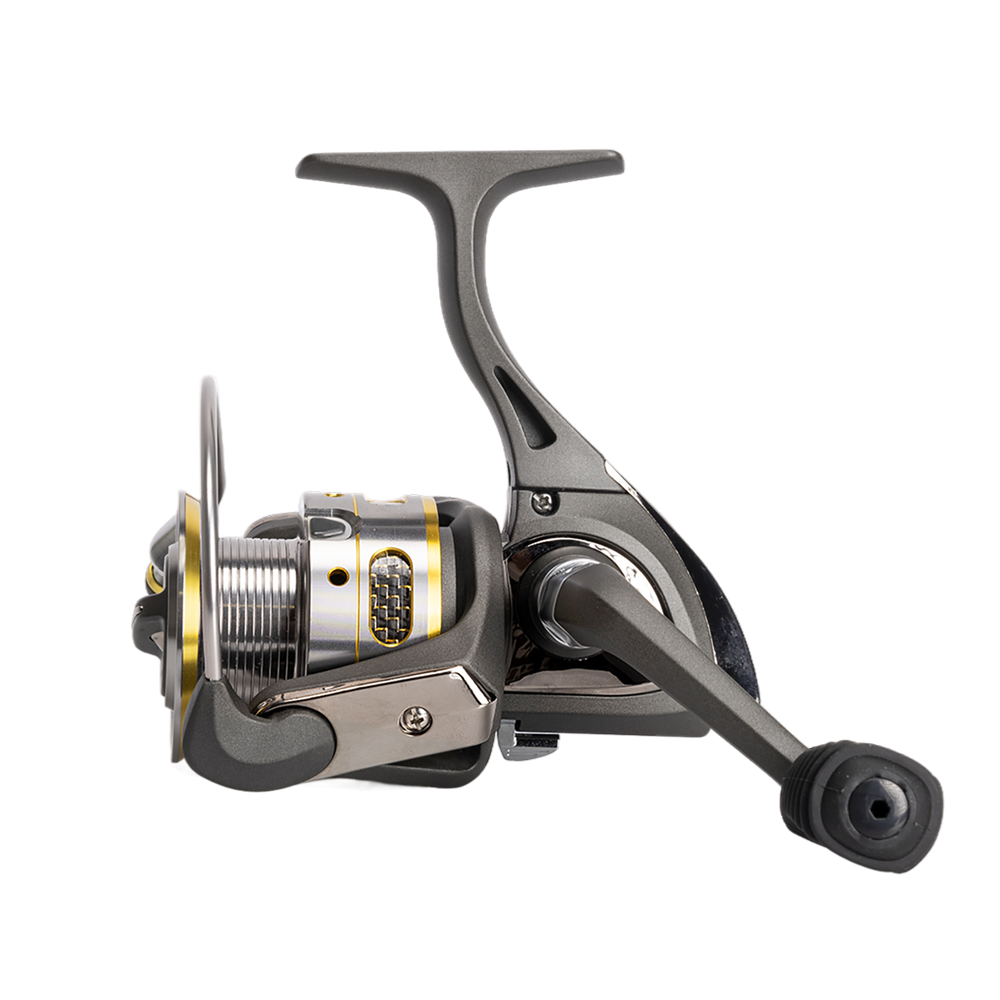 Катушка безинерционная Ryobi Oasys 4000. Фото №3