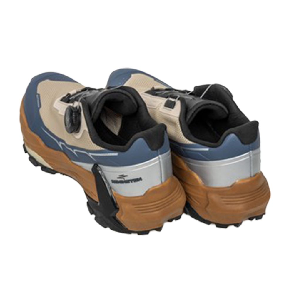Кроссовки Remington Ness beige/blue р.44. Фото №2