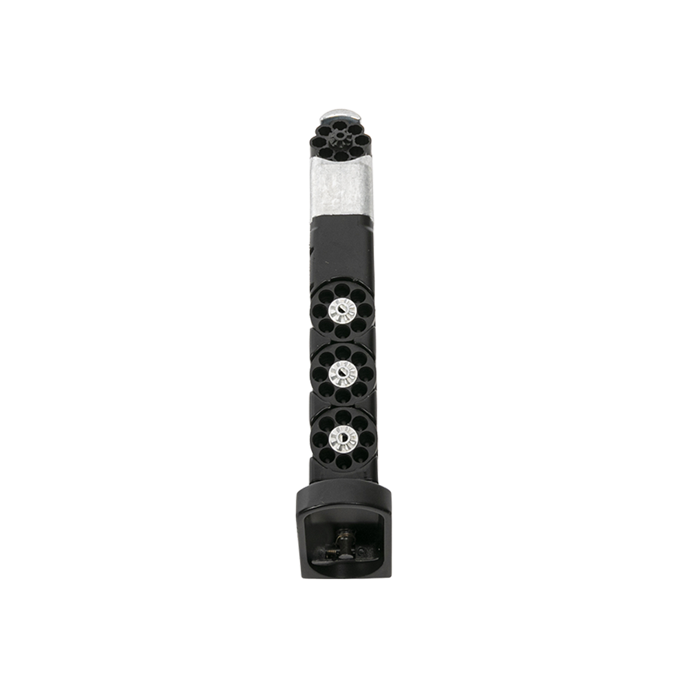 Пистолет пневматический BORNER 92 Blowback (Beretta), калибр 4,5 мм/pellets. Фото №8