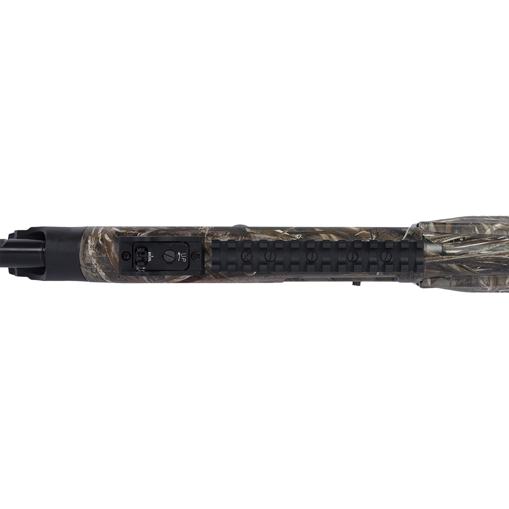 Ружье Remington AK-SA Arms S4, калибр 12/76, L=510, (Camo, тактический приклад). Фото №4