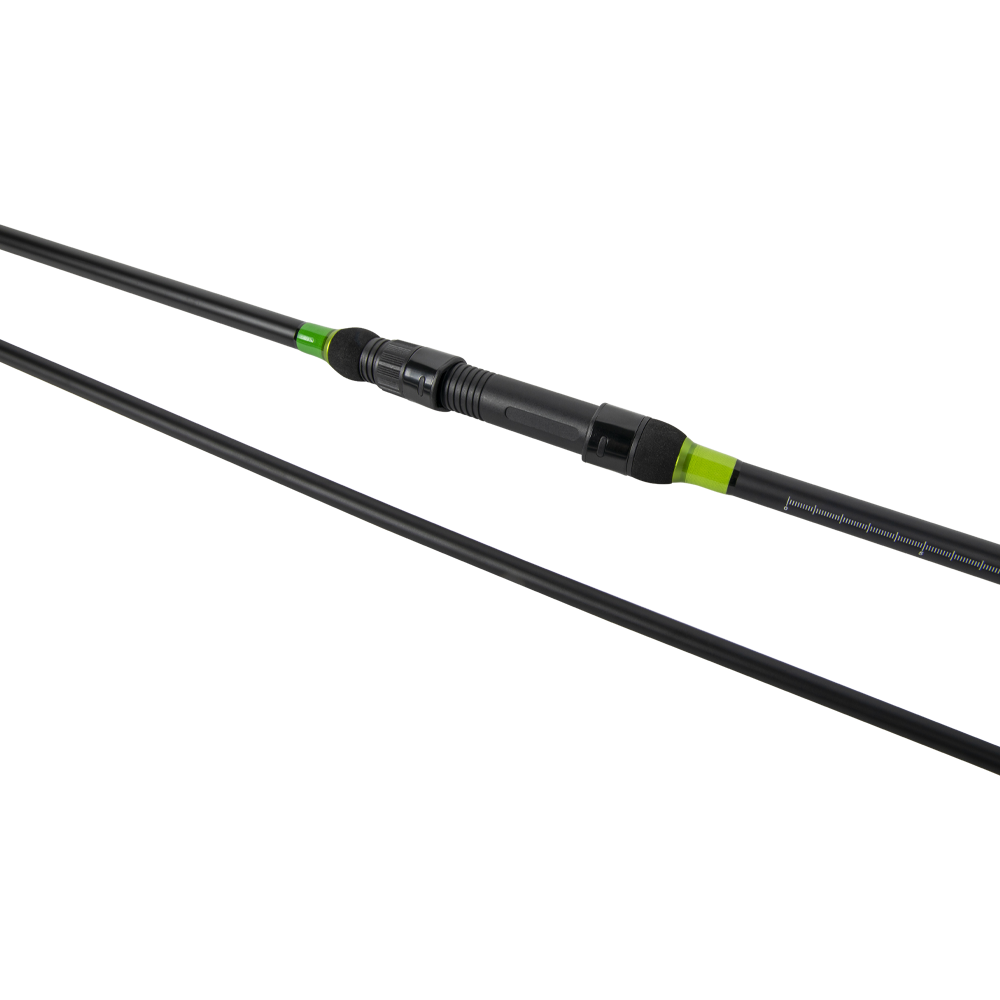 Удилище карповое Tirana Pulse 3,9м, тест 3.5lb. Фото №2 Удилище карповое Tirana Pulse 3,9м, тест 3.5lb. Фото №2