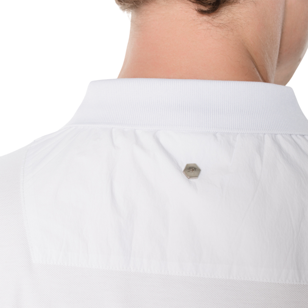Футболка поло мужская Remington Polo Milk р. 4XL. Фото №5