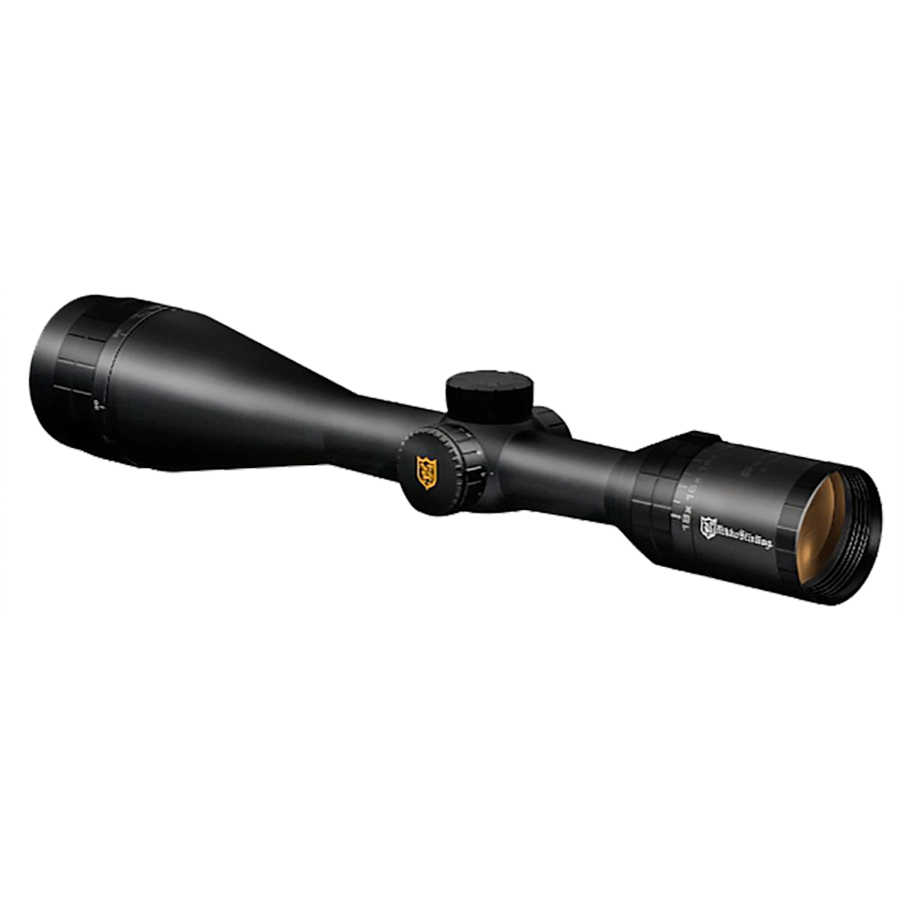 Прицел Nikko Stirling серии PANAMAX Long Range 6-18X50,Half MD, травл., подсветка, 25,4мм. Фото №2