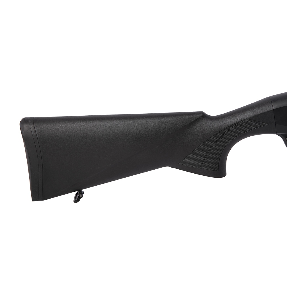 Ружье ATA Neo12 R Plastic (черный пластик), 20/76, 760 мм+610 мм. Фото №5