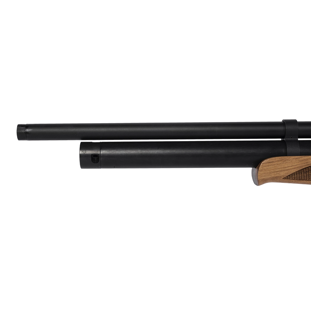 Винтовка пневматическая многозарядная Carbine M2 115/RB (SL), калибр 5,5. Фото №4