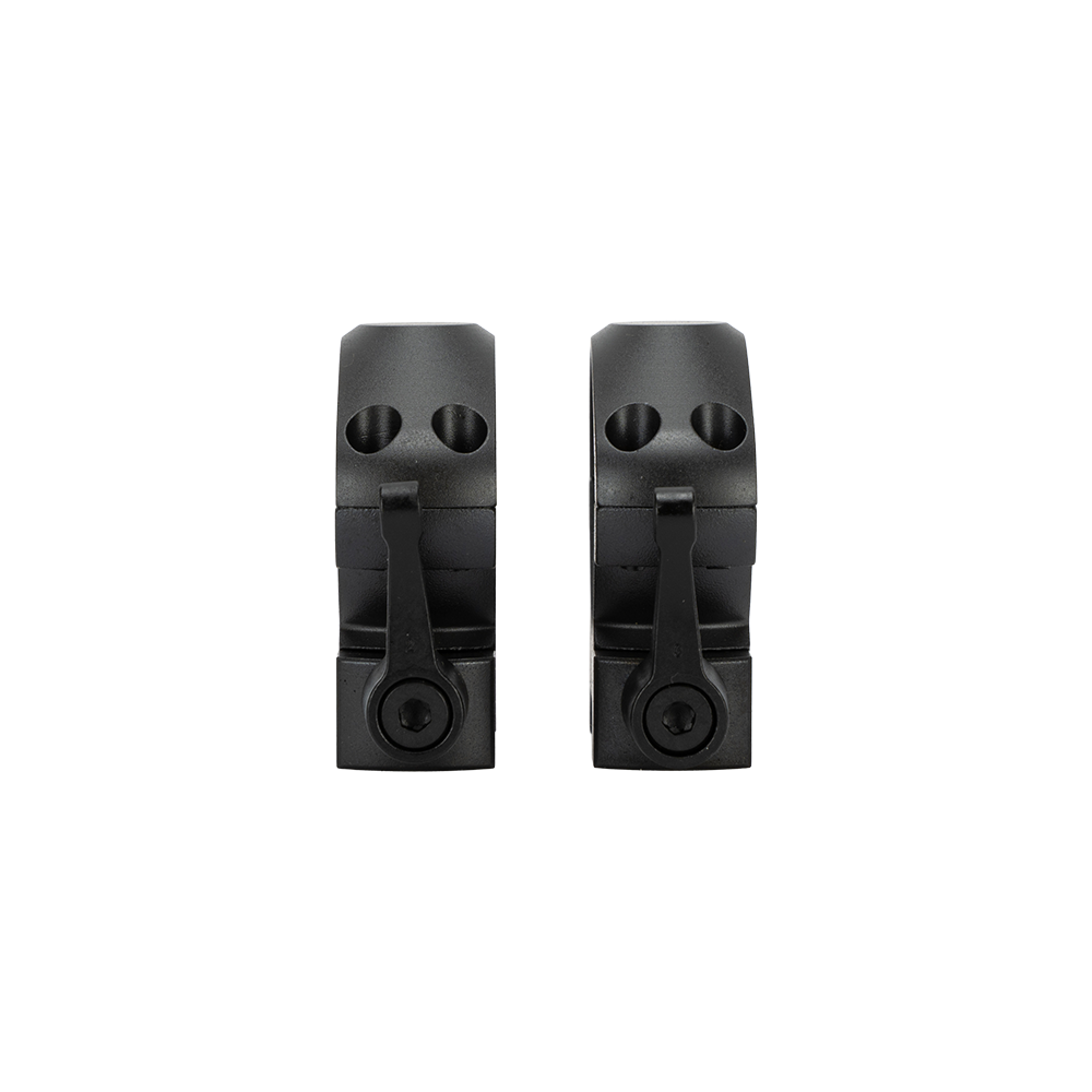 Кольца Arkon 30 мм быстросъемные на weaver, стальные, средние. Фото №2 Кольца Arkon 30 мм быстросъемные на weaver, стальные, средние. Фото №2