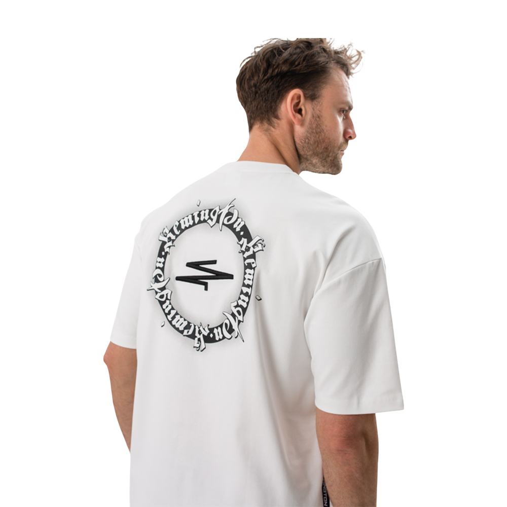 Футболка мужская Remington White Light р. 4XL. Фото №5