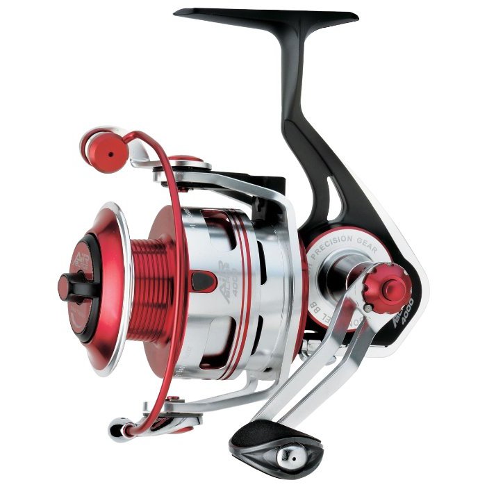 Катушка безинерционная AIRBLADE PRO*FD 3000. Фото №2
