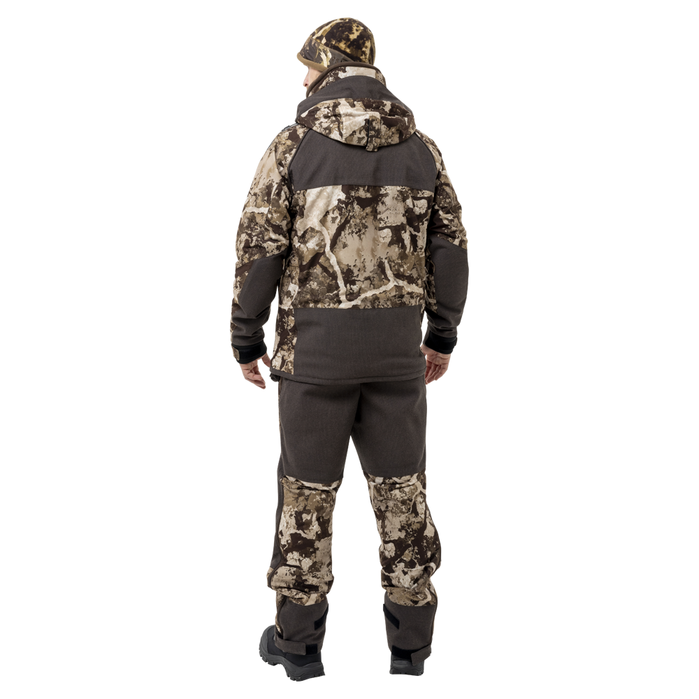 Костюм Remington Bison Dark Wood р. XL. Фото №17 Костюм Remington Bison Dark Wood р. XL. Фото №17