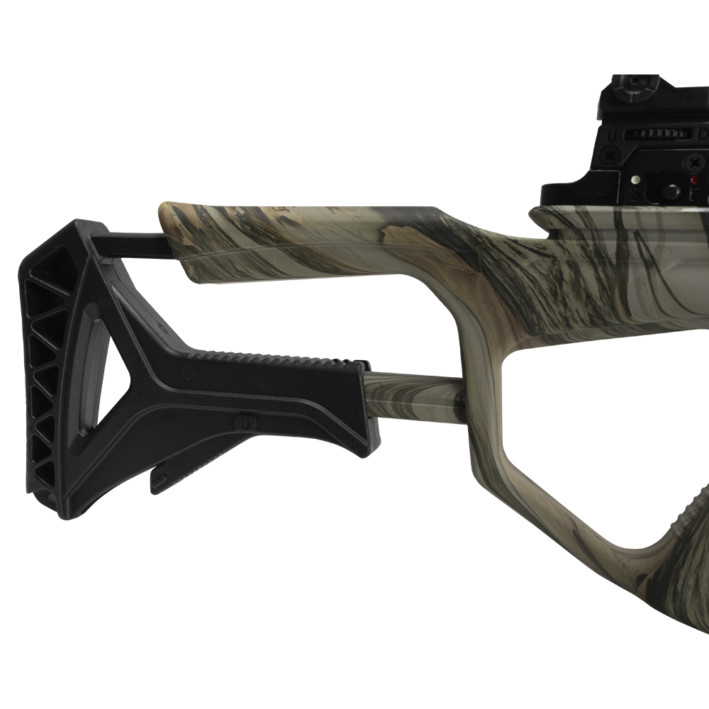 Арбалет рекурсивный Man Kung XB25, god camo. Фото №11 Арбалет рекурсивный Man Kung XB25, god camo. Фото №11