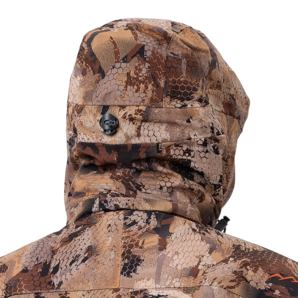 Костюм Remington 3 в 1 Blizzard Yellow Waterfowl Honeycombs р. 4XL. Фото №11