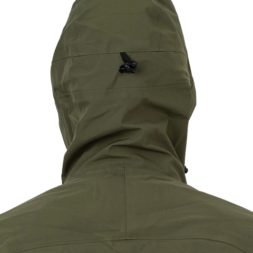 Костюм Remington Horizon Explorer Сapulet Olive р. XL. Фото №7