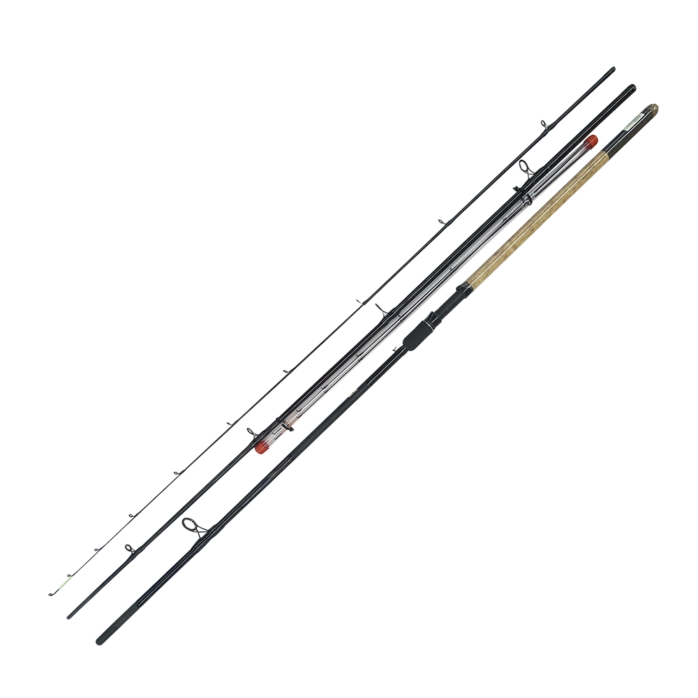 Удилище фидерное ALLUX PRIDE MASTER CLASS 3,60 м 12 ft до 120 г. Фото №2