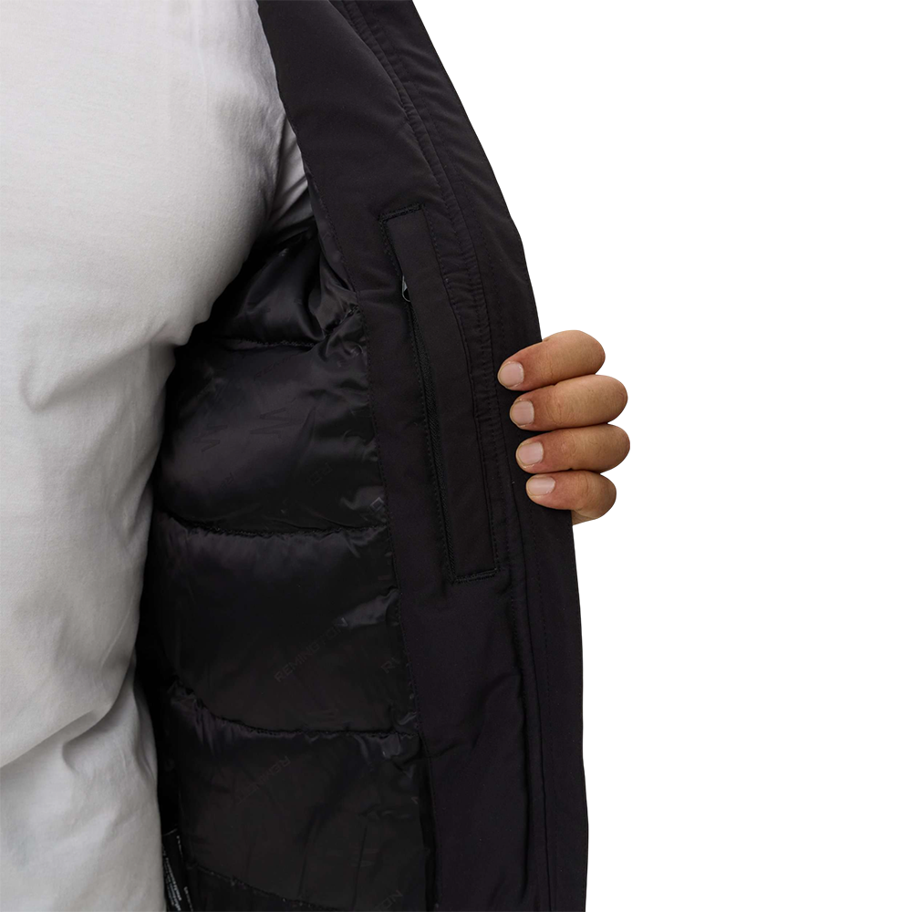 Куртка Remington leader Gray р. 3XL. Фото №3