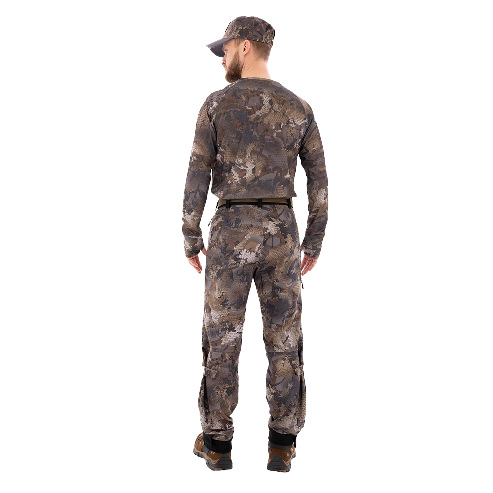 Костюм Remington Himalayan Тimber р. S. Фото №8