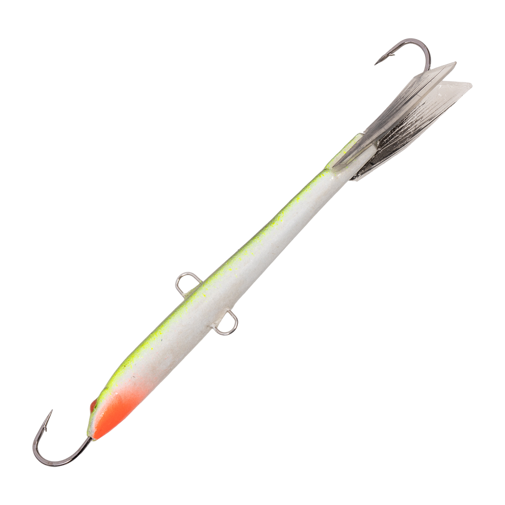 Балансир Shark Черная смерть 75мм, цвет (002). Фото №2