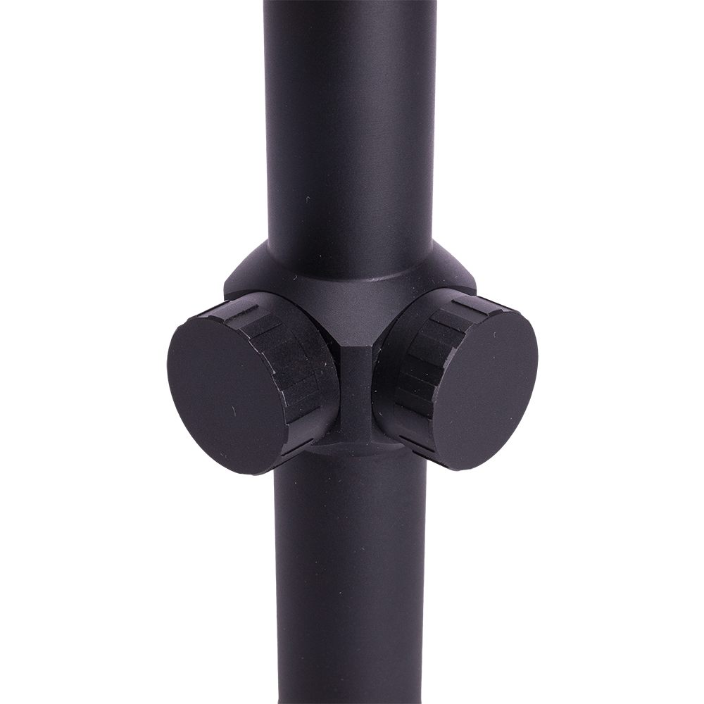 Прицел оптический Leupold VX-Freedom Muzzleloader 3-9x40, 26мм, Sabot Ballistics, без подсветки, мат. Фото №6