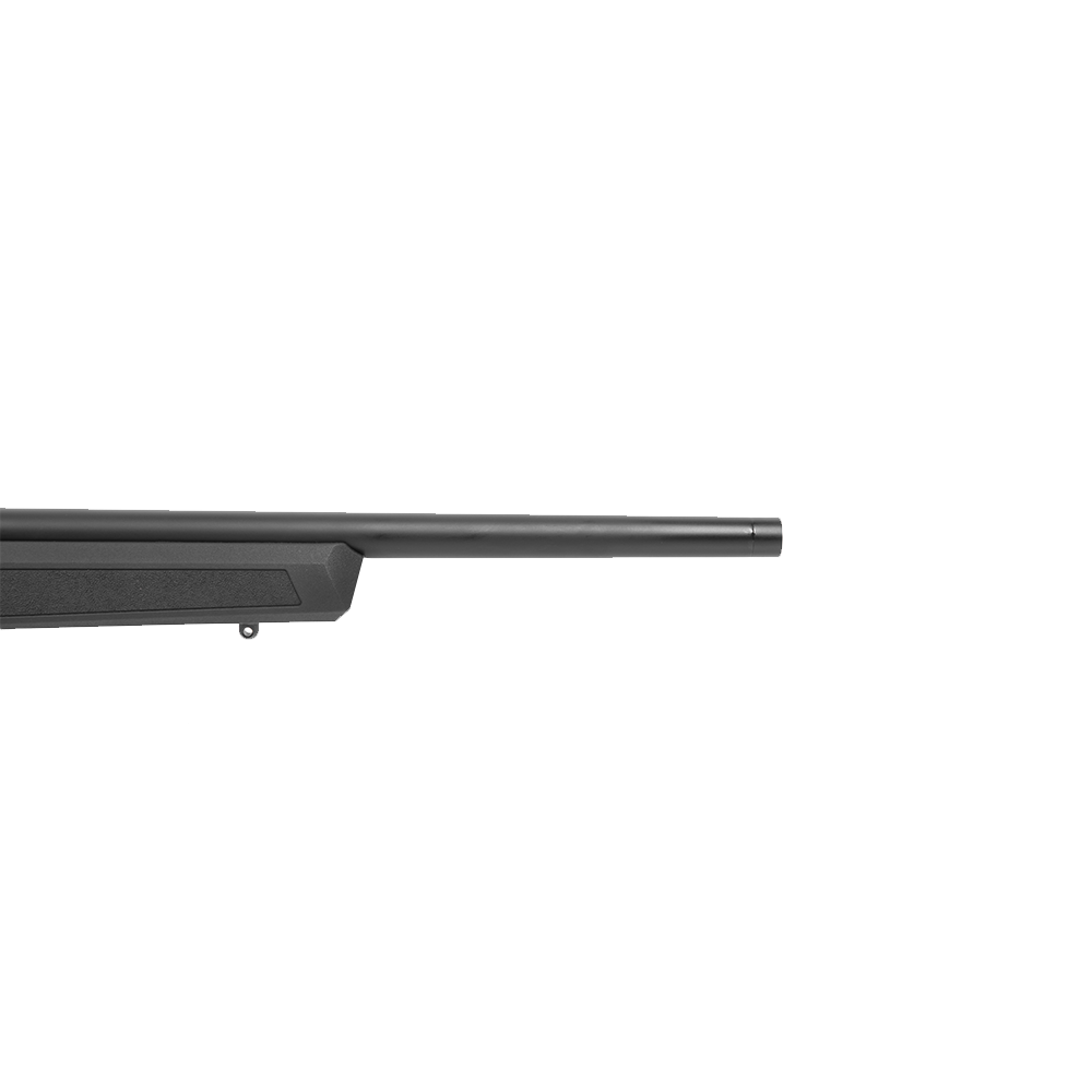 Карабин Retay 2022 Sporter, калибр 22 Lr, (пластик, Black,планка Weaver). Фото №5
