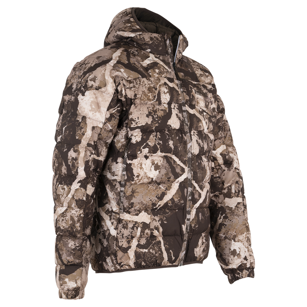 Куртка Remington Raven II Dark Wood р. 2XL. Фото №3