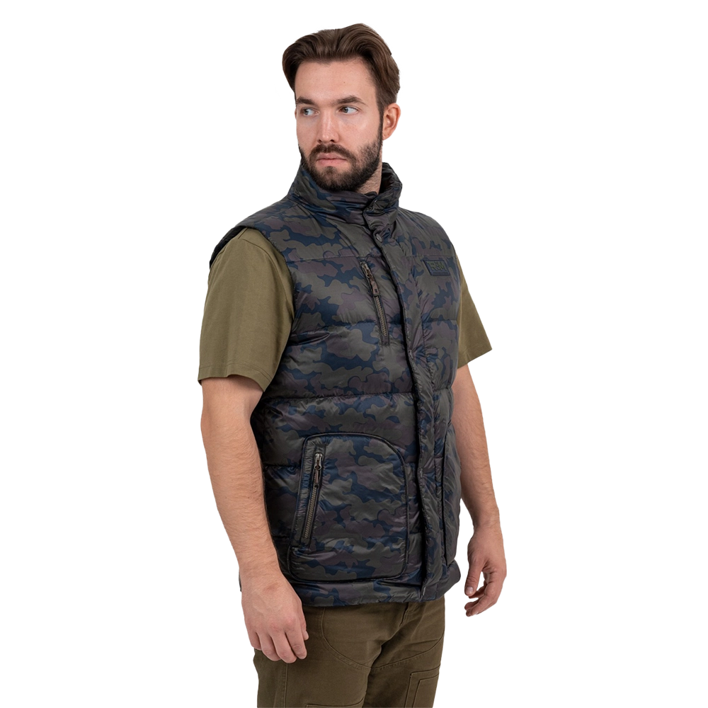 Жилет Remington Lynx Camo р. M. Фото №3