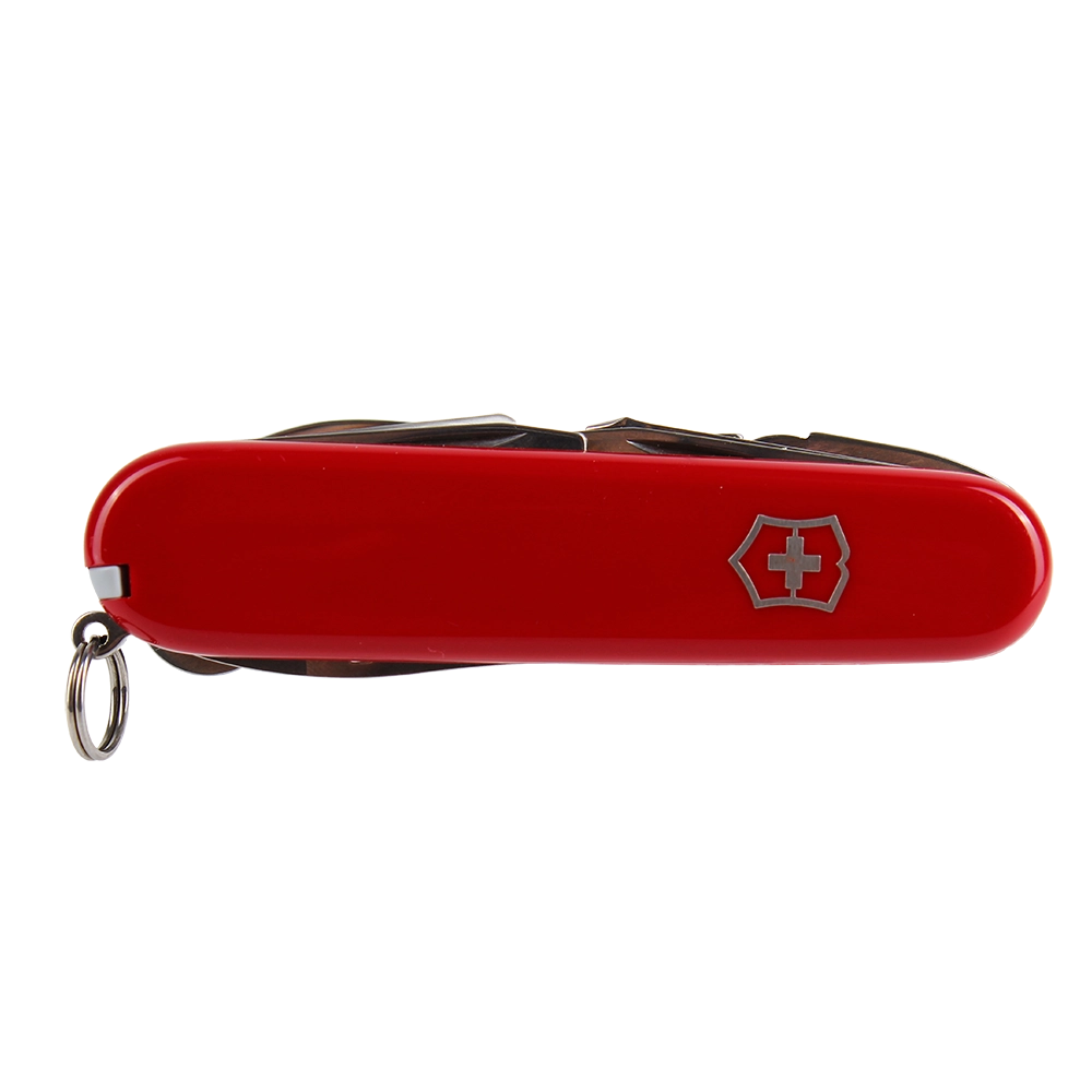 Нож Victorinox ATLAS / красный (шт.) . Фото №4