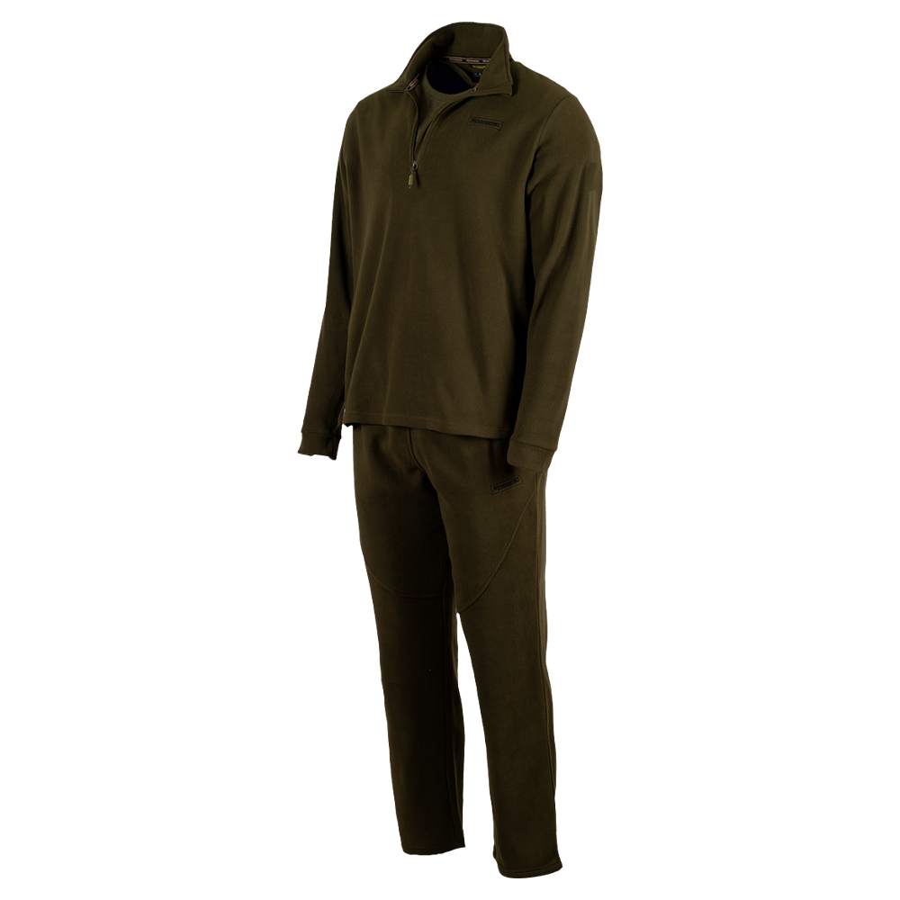 Термобелье мужское зимнее Mossberg Base р. 3XL. Фото №2