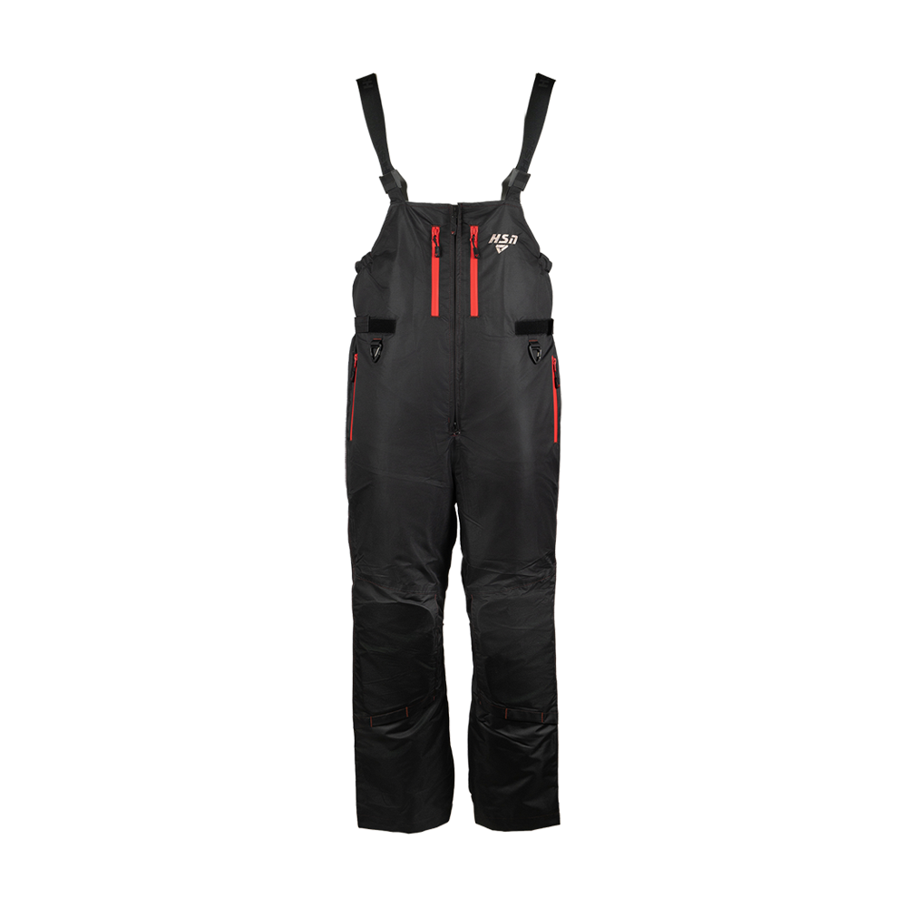Костюм-поплавок мужской зимний "Rescuer VII comfort", hardguard, серый р. 50-52/176. Фото №5