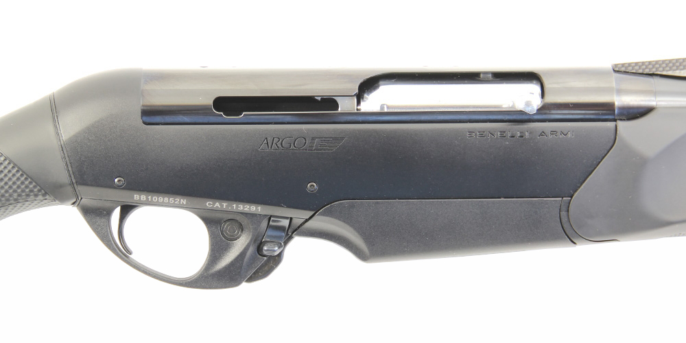 Карабин Benelli Argo E Comfort калибр 30-06. Фото №4