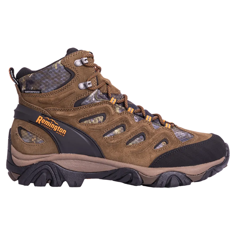 Ботинки Remington outdoor trekking Timber р. 43. Фото №3