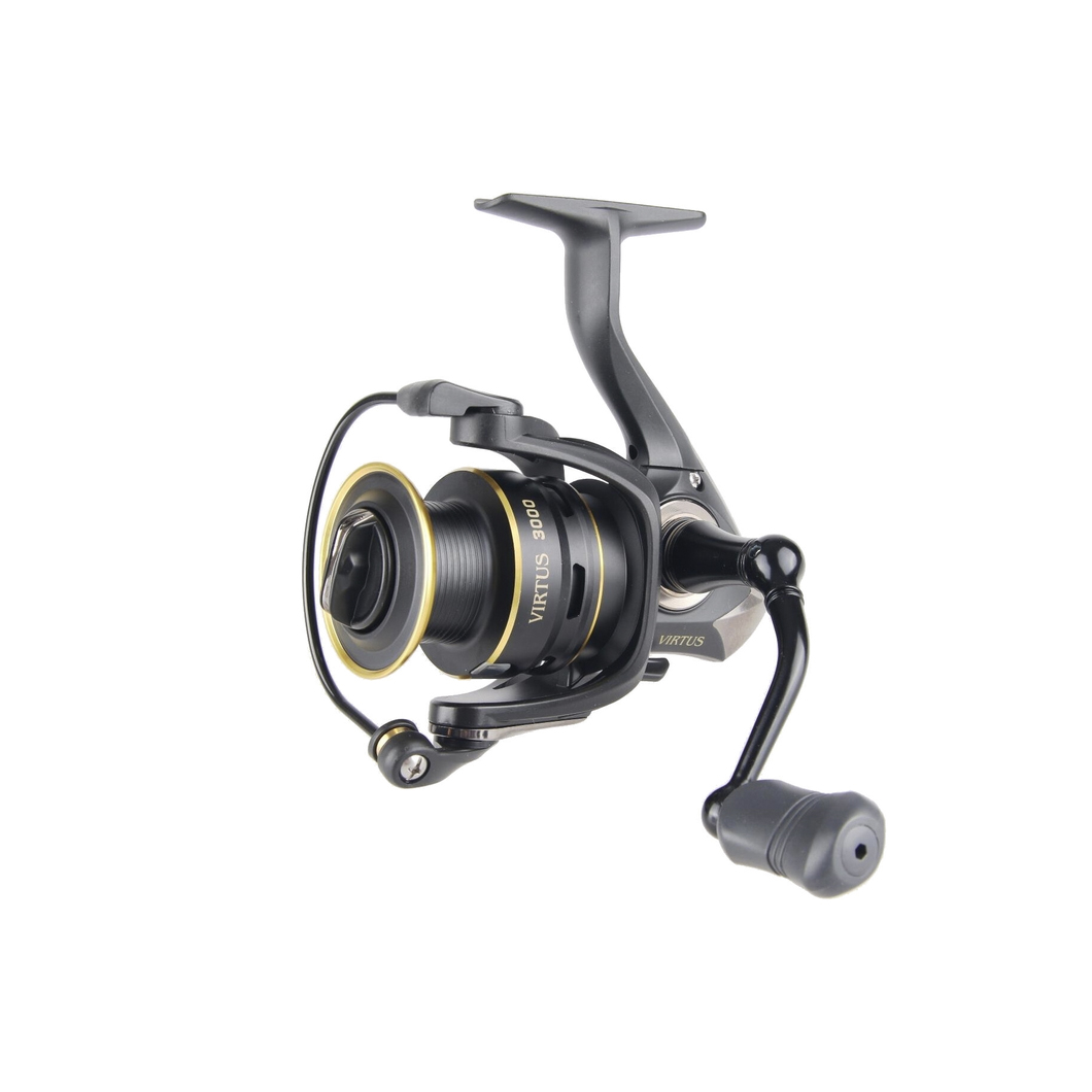 Катушка RYOBI Virtus 3000