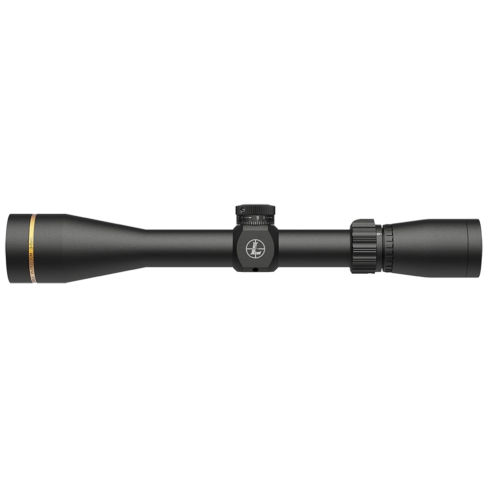 Оптический прицел LEUPOLD VX-Freedom 3-9x40 CDS Duplex 25,4мм (174182). Фото №3