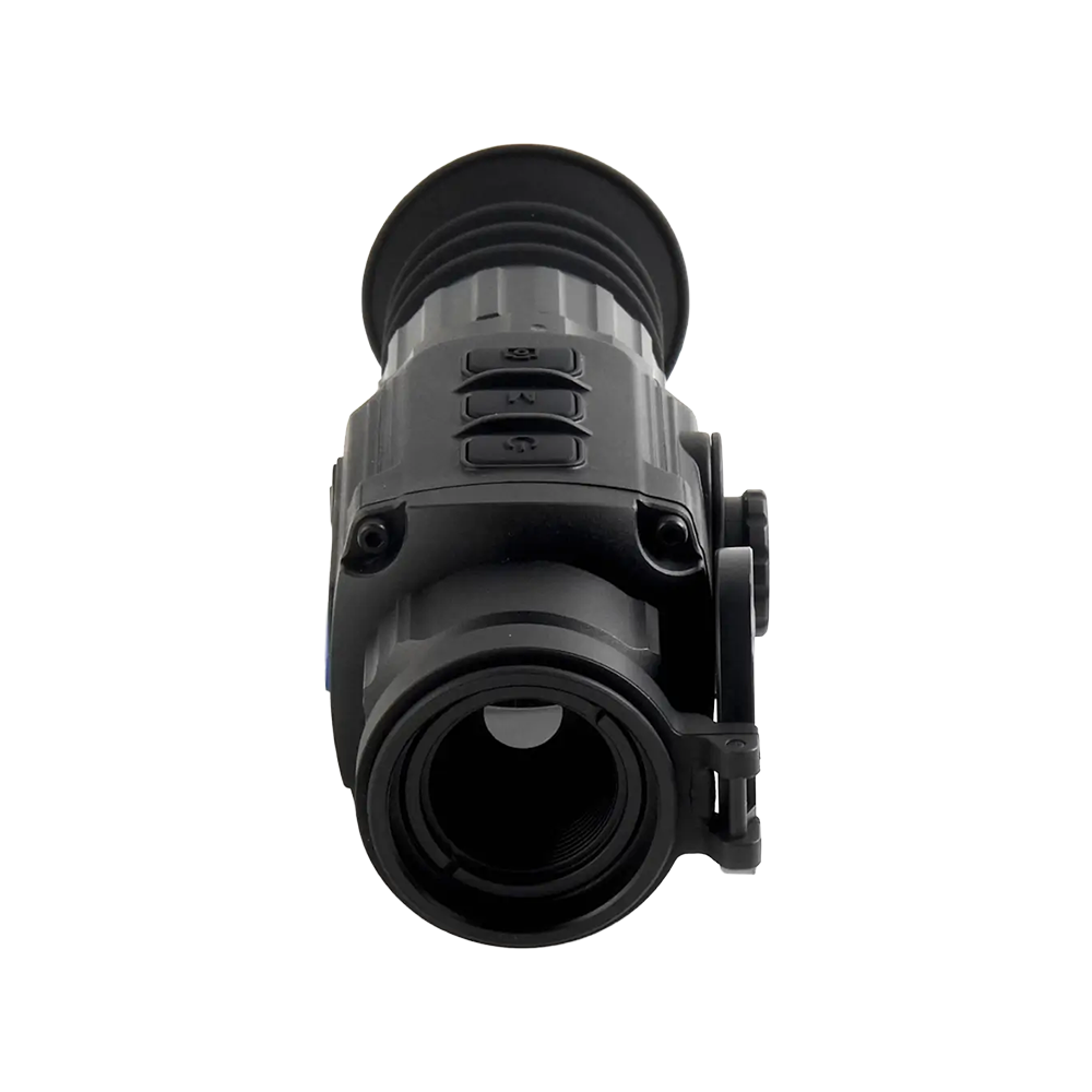 Прицел тепловизионный LONGOT A7Pro (384x288/25мм). Фото №1