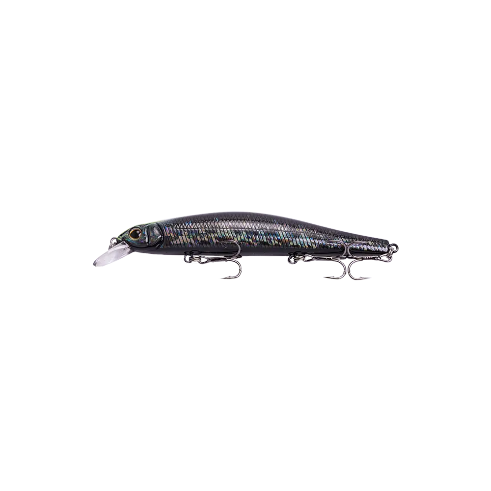 Воблер Strike Pro Inquisitor 110SP, 110мм, 16,2гр, заглубление 0,8м.-1,5м., цвет (EG-193B-SP#A261). Фото №1
