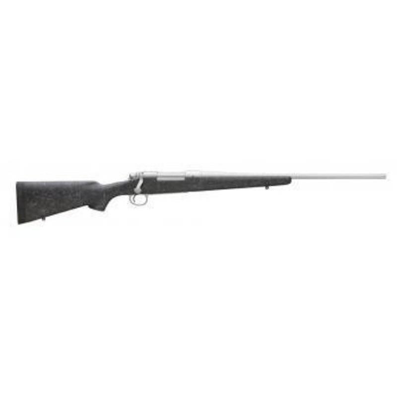 Карабин Remington 700 MTN SS калибр 30-06 SPRG ствол 22". Фото №2