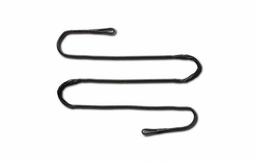 Тетива для арбалета "Гепард" (черный). Фото №1 Тетива для арбалета "Гепард" (черный). Фото №1